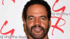 'Young and the Restless' Actor Kristoff St. John Dies at 52, Report: 'Young & the Restless' Actor Kristoff St. John to Be Buried Next to Son