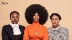 The Lip Bar Celebrates Iconic Women for Black History Month
