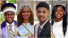 EBONY Unveils Top 10 HBCU Queens & Introduces First Class of HBCU Kings