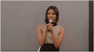 Candace Owens: If Hitler Was Just a Nationalist, He'd Be Fine