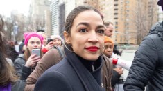 Alexandria Ocasio-Cortez: Minorities Are Affected by Impostor Syndrome
