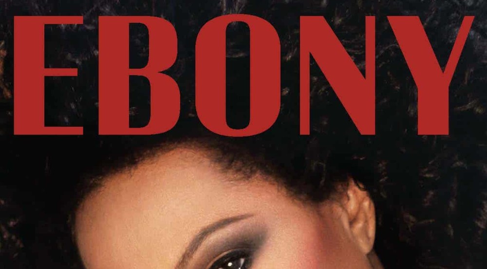 EBONY Diana Ross Story