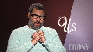 Jordan Peele Is Anticipating How Fans Will Dissect 'Us'