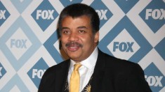 Neil deGrasse Tyson Cleared in Sexual Misconduct Investigation