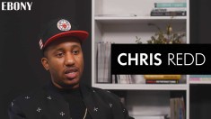 Comedian Chris Redd Wants to Be Among ‘SNL’s Black Greats
