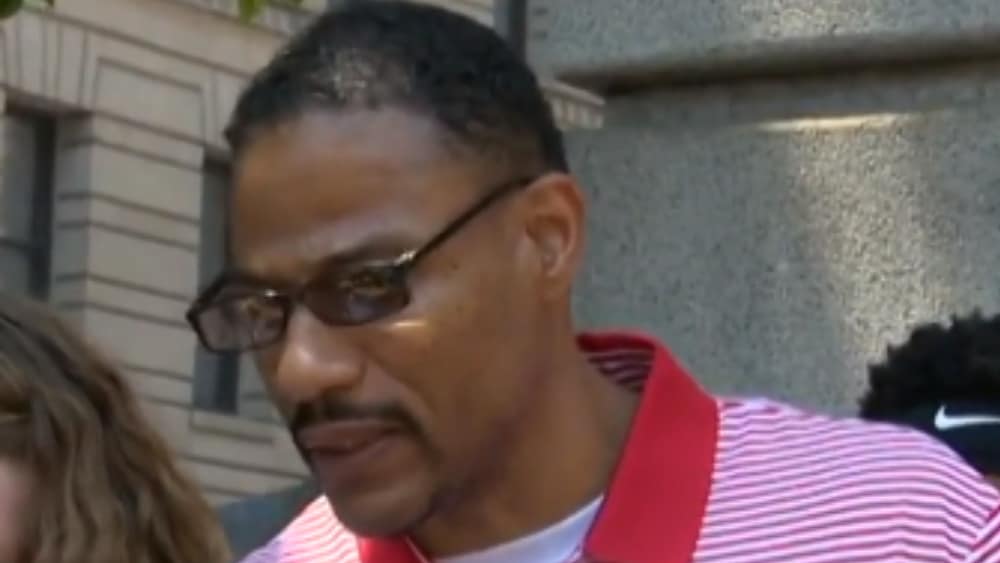 Black Man Sues Police After Wrongful 30-Year Imprisonment
