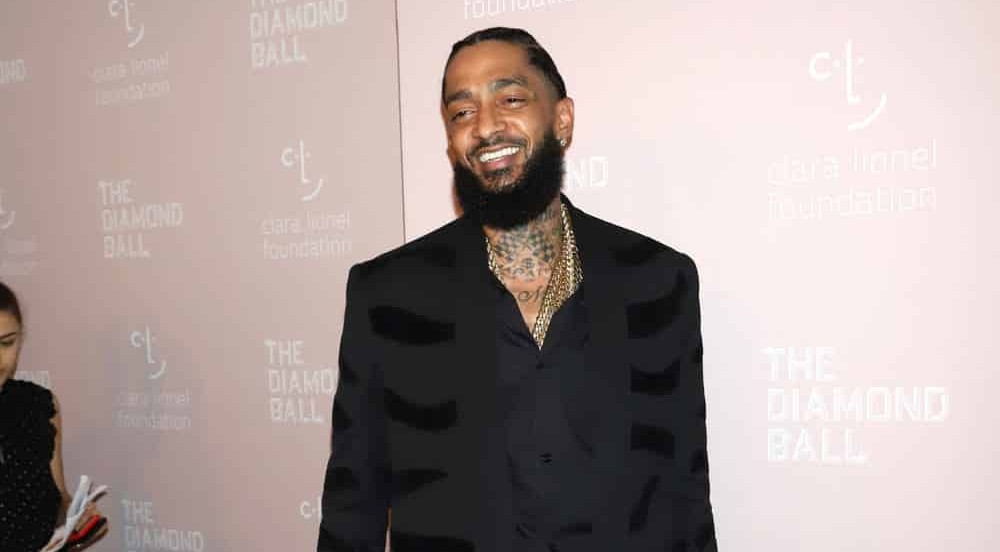 Grammy-Nominated Rapper and Businessman Nipsey Hussle Dead at 33