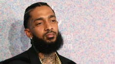 Drake, Issa Rae, Diddy & Others Mourn Rapper Nipsey Hussle