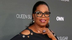 Oprah Winfrey Donates $2 Million Toward Puerto Rico Disaster Relief
