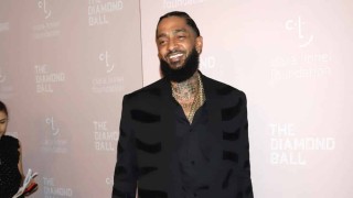 Grammy-Nominated Rapper and Businessman Nipsey Hussle Dead at 33