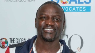 Akon Wants African Actors Cast in 'Coming to America' Sequel