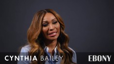 Cynthia Bailey: I Thought I’d Never Marry Again Before I Met Mike Hill