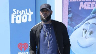 LeBron James Speaks Out After Brutal Police Arrest on Florida Teen