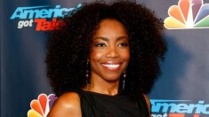 Singer Heather Headley Welcomes Third Child With Brian Musso