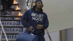 NFL Star Marshawn Lynch to Retire for the Second Time