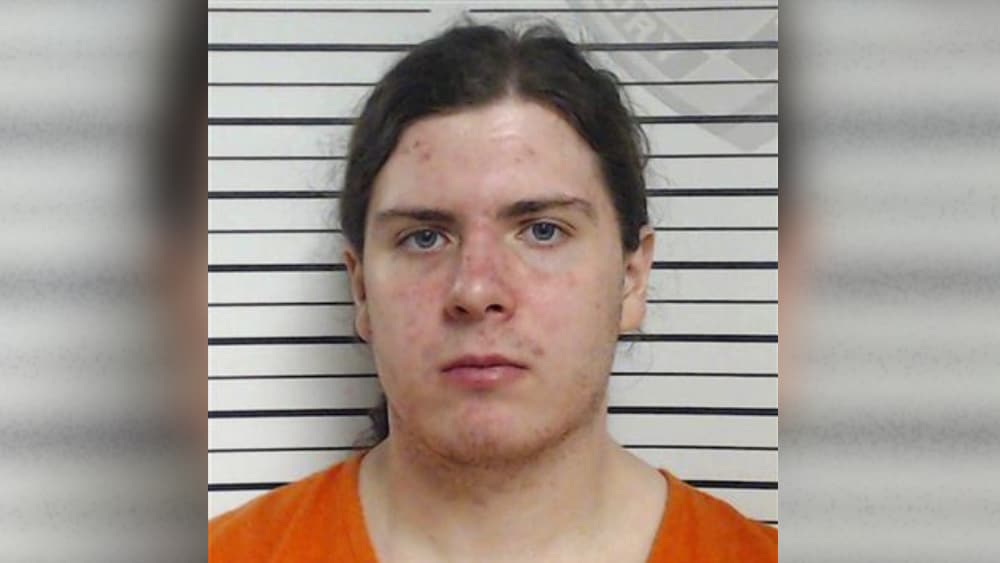 Louisiana Church Fire Suspect Facing Hate Crime Charges