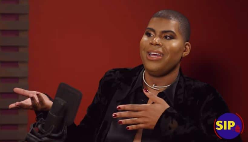 Magic Johnson's Son, EJ, Opens Up About His Gender Identity