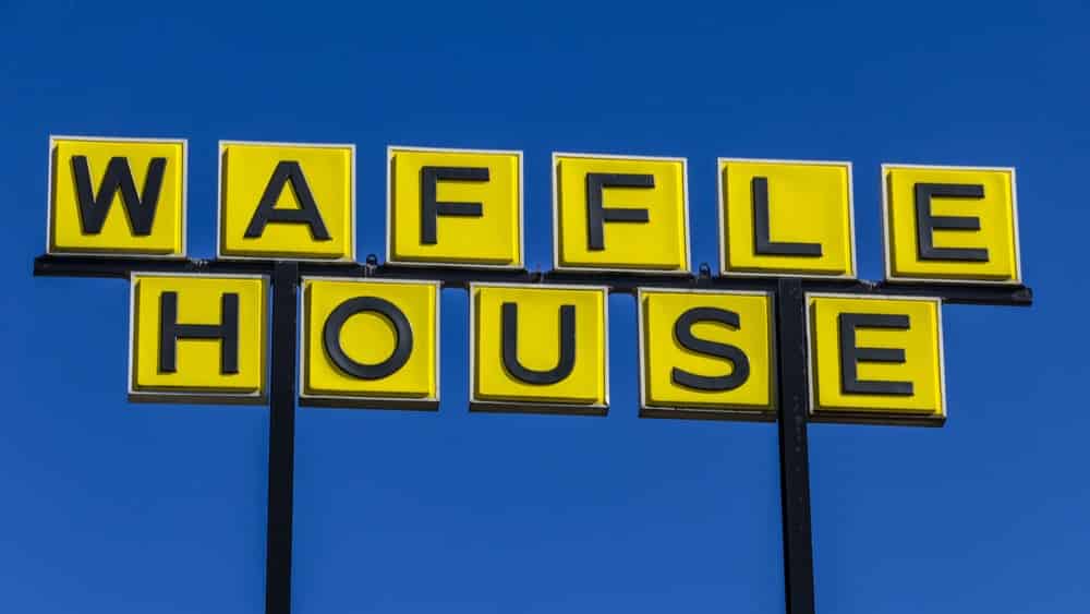 Good Samaritan Killed After Paying for Meals at a Florida Waffle House