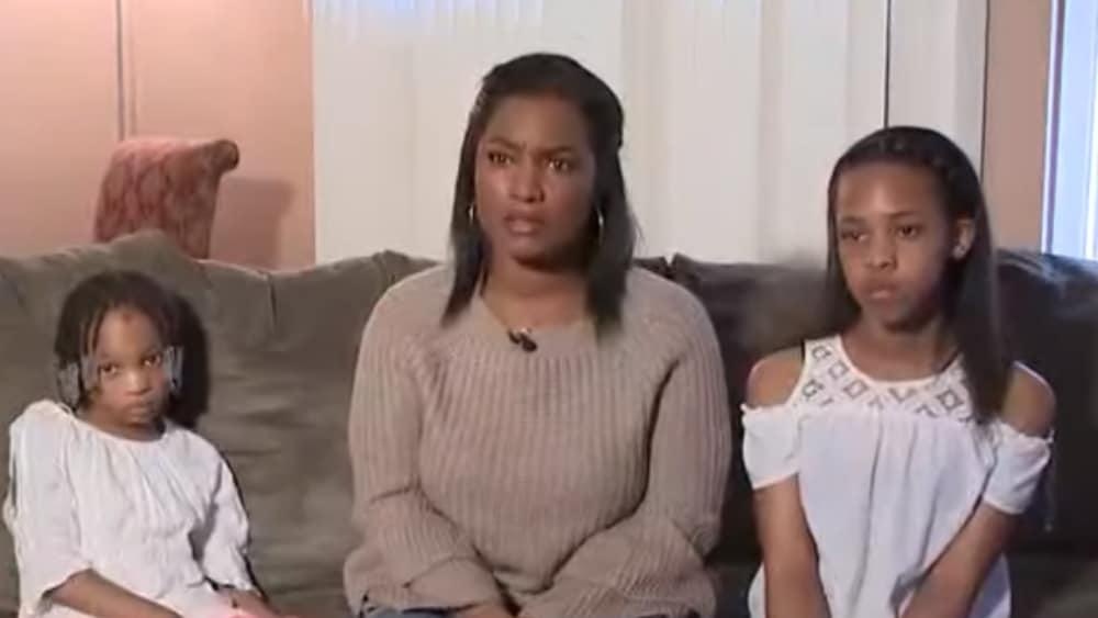 Ohio Mom Says Daughters Were Expelled Because She's Not Married
