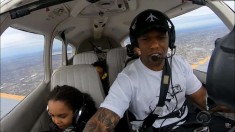 Pilots Offer Diverse Kids Free Lessons to Promote Aviation Inclusion