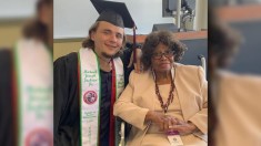 Michael Jackson's Son Is Officially a College Graduate