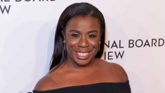 Uzo Aduba to Portray Shirley Chisholm in FX Limited Series