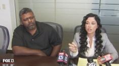 Black Man Accuses Florida Starbucks Employees of Racial Profiling