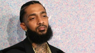 Eric Holder Accused of Attacking Man Before Shooting Nipsey Hussle