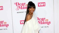 Ciara Is 'Thankful' for Admission Into Harvard Business School
