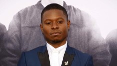 Jason Mitchell Dropped from 'The Chi' Over Misconduct Allegations