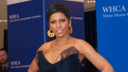 Tamron Hall Announces Return to Live Television After Two-Year Hiatus