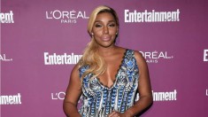NeNe Leakes Accused of Being 'Rude' in Taped Airport Confrontation