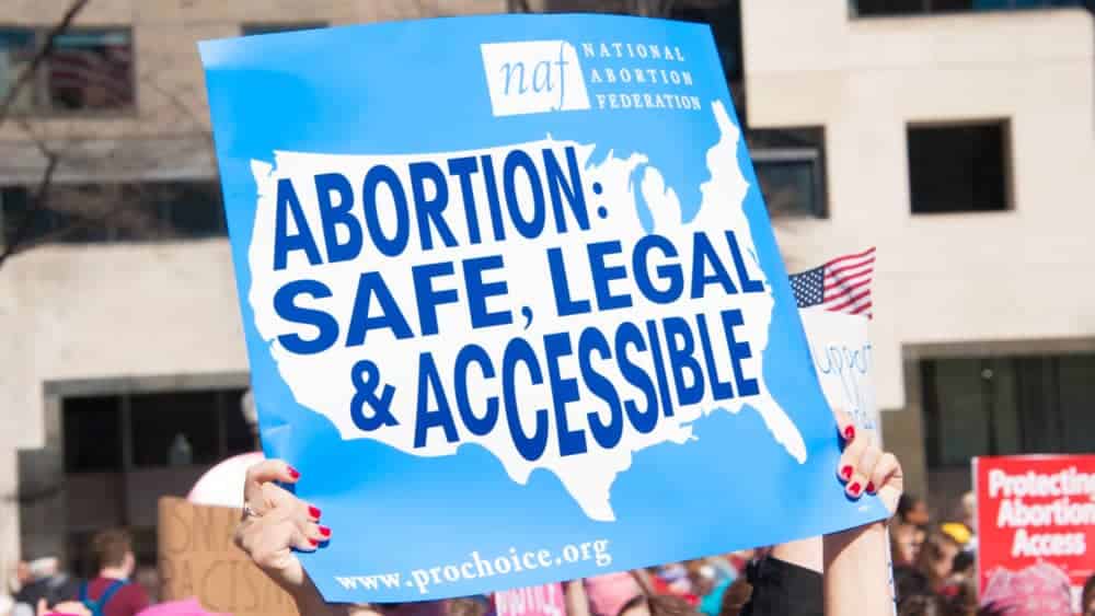 Abortion is Still Legal in Alabama Despite Newly Signed Bill