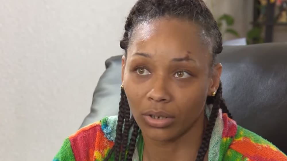 California Officer Under Investigation After Body Slamming Black Woman
