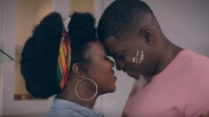 India.Arie & David Banner Display Black Romance in 'Steady Love' Video