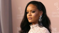 Rihanna Becomes First Black Woman to Head LVMH Fashion House