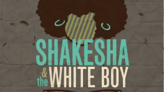 Shakesha and the White Boy Should Be in Your Podcast Rotation