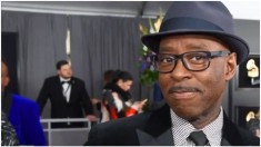 Courtney B. Vance Wants People to Know More About Black History
