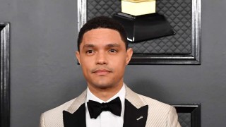 Trevor Noah