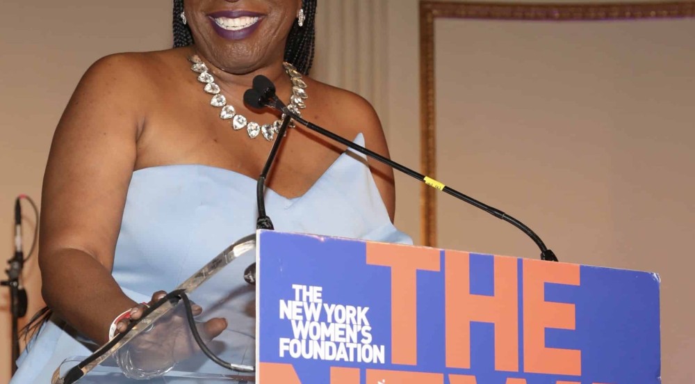 The New York Women’s Foundation Radical Generosity Gala