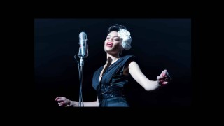 Andra Day Billie Holliday 5