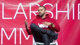 Chance the Rapper, Jesse Williams, and Christopher Gray Host Scholly Scholarship Summit in Chicago