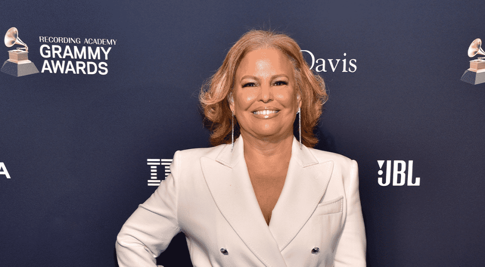 Recording Academy and Former BET CEO Debra Lee Launch Music Scholarship  After Late Son