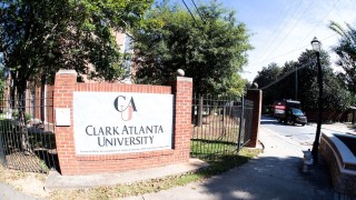 clark-atlanta-university