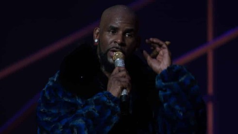 R. Kelly Fails to Appear in Court, Loses Sexual Abuse Civil Suit by Default