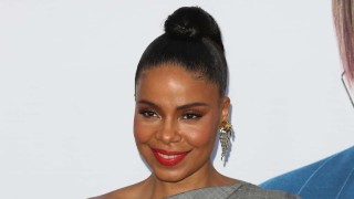 Sanaa Lathan Show