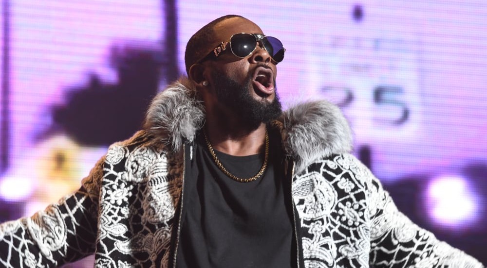 Judge Refuses to Lower R. Kelly's Child Support Payments