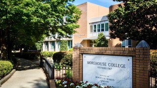 Morehouse-college