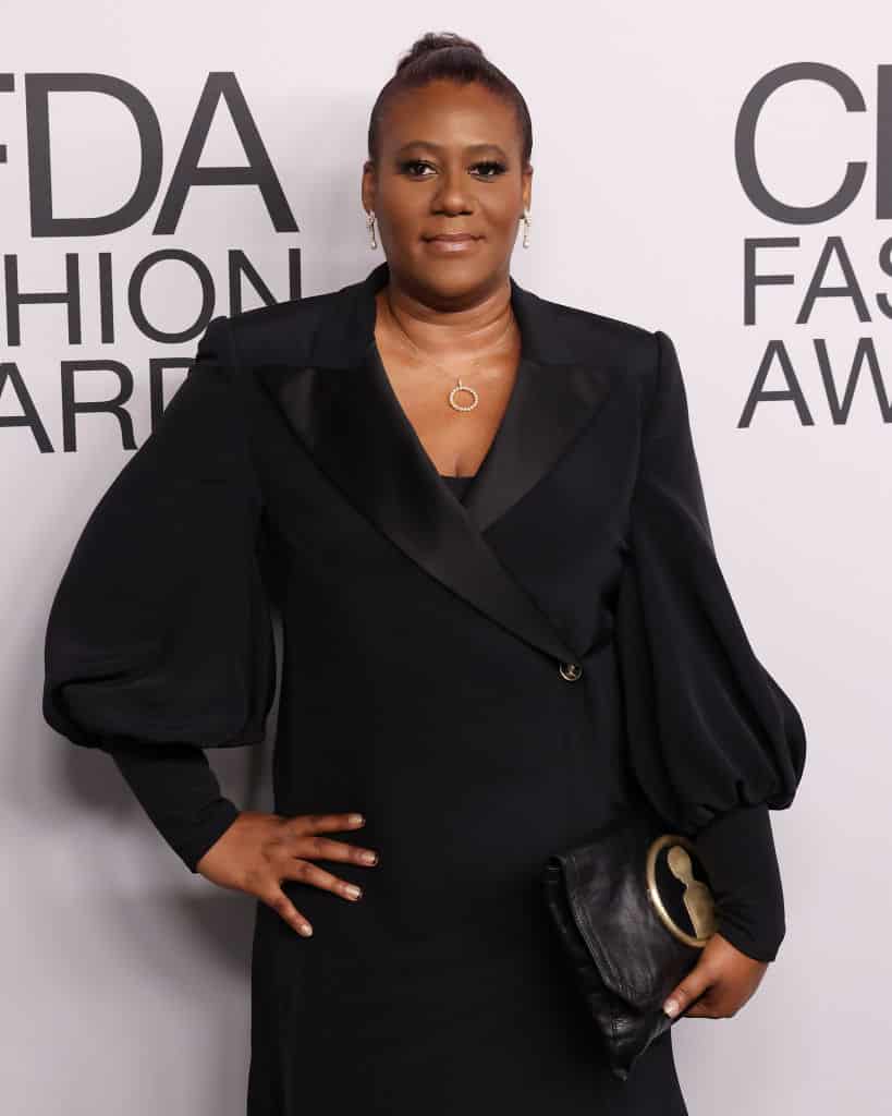 Our Favorite Looks From the CFDA Red Carpet • EBONY