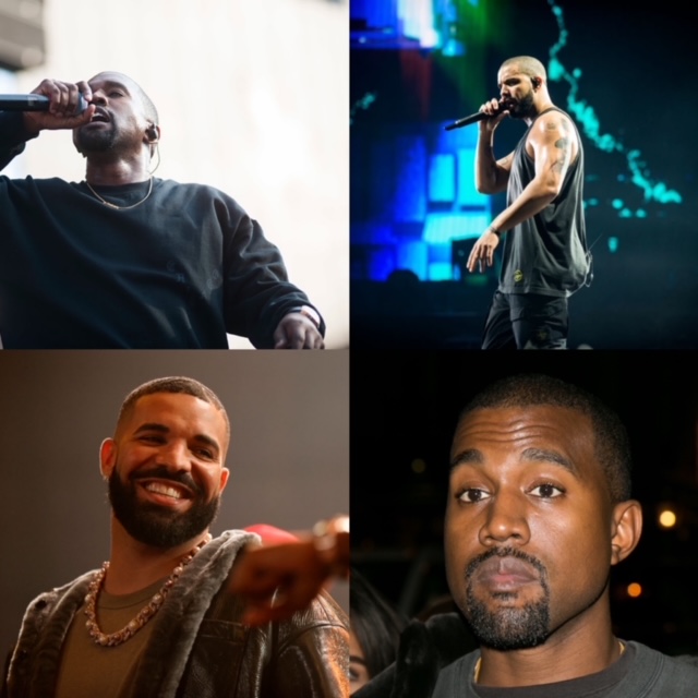 Amazon Announces 'Free Larry Hoover Concert' Featuring Kanye West and ...